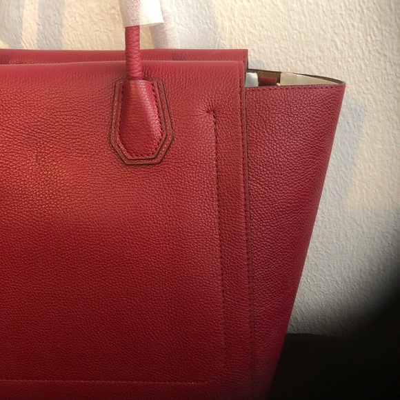 ⚡️✨⚡️🔻SOLD🔻⚡️✨⚡️Michael Kors MERCER Tote - Picture 3 of 8